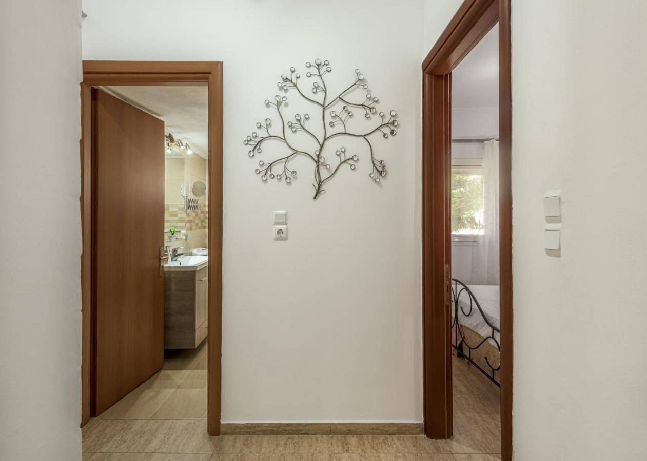 Emilia'S Little Farmhouses Agioi Anargyroi (Milos) Exterior foto